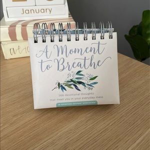 366 Day Devotional